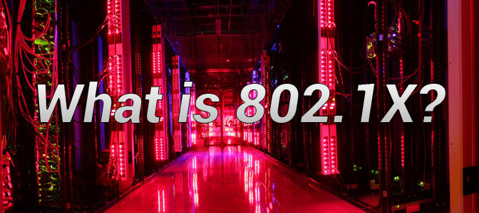 802.1X