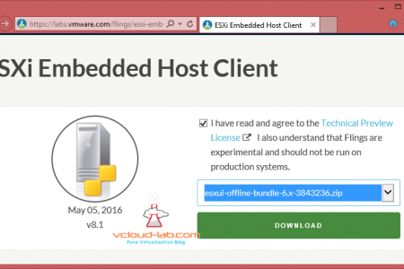 آینده Embedded Host Client