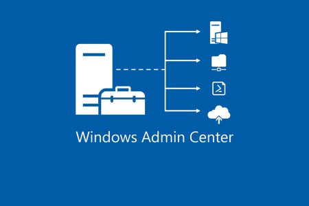 Windows Admin Center (مرکز مدیریت ویندوز) چیست؟
