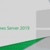 ویندوز سرور 2019