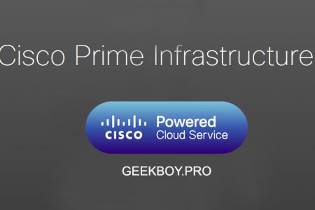 دانلود Cisco Prime Infrastructure 3.4