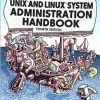 دانلود کتاب UNIX and Linux System Administration