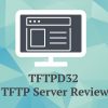چگونه یک TFTP Server راه اندازی کنیم