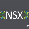 VMware vSphere NSX 6.4.3