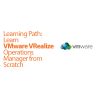 Learning Path Learn VMware VRealize Operations Manager from Scratch