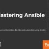 کتاب Mastering Ansible