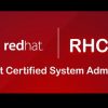 آموزش ویدیویی Red Hat Certified System Administrator RHCSA