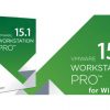 دانلود VMware Workstation Pro 15.1 for Windows