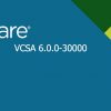دانلود VMware-VCSA 6.0.0-30000
