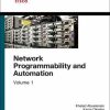Network Programmability and Automation Fundamentals