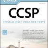Network (ISC)2 CCSP Certified Cloud Security Professional Official Practice Tests, 2nd Edition
