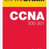 Pearson IT Certification CCNA 200-301 Exam Cram 6th Edition